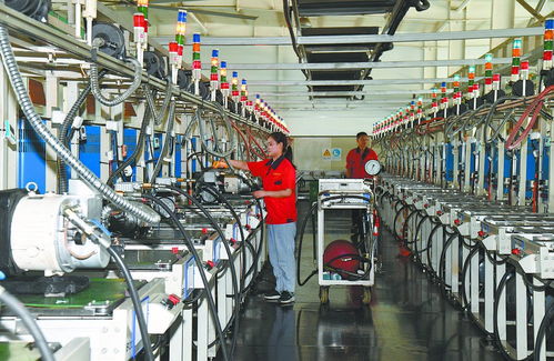 創(chuàng)新 領航 全速 奔跑