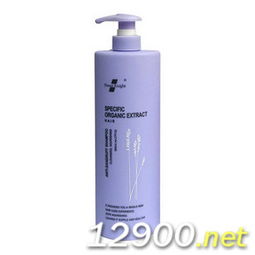 產(chǎn)品圖片簡介 威爵士草本植物去屑控油洗發(fā)水800