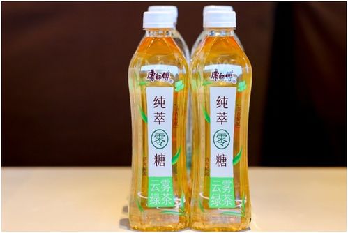 首個碳中和茶類飲品亮相 兩項(xiàng)國內(nèi)首創(chuàng)茶飲料雙碳標(biāo)準(zhǔn)同步發(fā)布