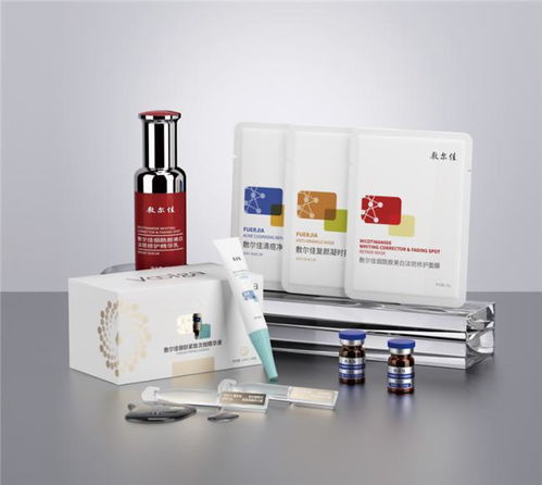 投入超千萬,敷爾佳加大內(nèi)部研發(fā)體系布局