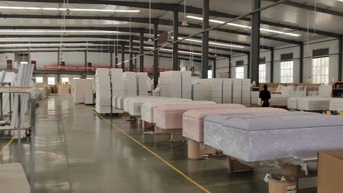 對(duì)話曹縣 棺材世家 招工就說(shuō)是工藝品或木雕廠,銷往日本布棺紙棺成新秀