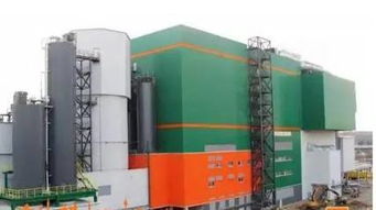 走進(jìn)國(guó)外垃圾焚燒廠,別是一番景象