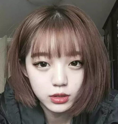 發(fā)型 最實用的60款發(fā)色參考 新年就染這些色吧