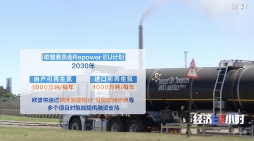 爆發(fā)式增長 國產(chǎn)氫能產(chǎn)品 火 到國外 售價僅為歐洲同類產(chǎn)品一半