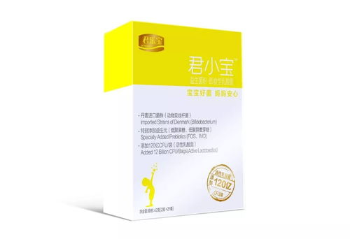 蒙牛 君樂(lè)寶接連發(fā)力推新品,這類產(chǎn)品要火啦