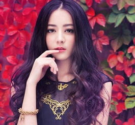 盤點近來最火爆的新晉女星，最火的竟是她！