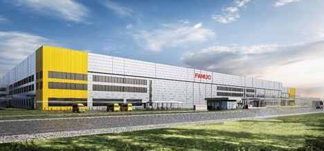 預計年產值100億元 恒特發柔性超級智能工廠正式開工建設