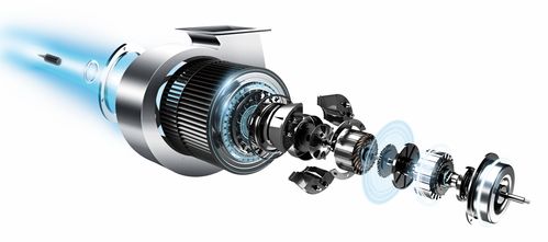 900Pa超大風壓，定義油煙機新標準——德意大風壓油煙機A6新品強勢上市