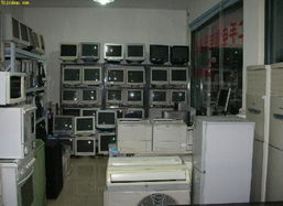 上海成銘物資回收 廢銅、鋁、鐵求購與回收服務(wù)