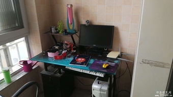 漢府嘉苑精裝房屋出租，家電齊全，附帶計算機及通訊設(shè)備租賃服務(wù)