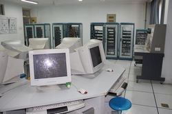 計算機與通信實驗教學中心 卓越設備與專業租賃服務