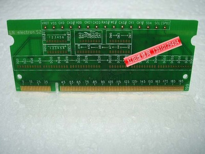 08終結(jié)板--28件裝 工廠級(jí)筆記本與臺(tái)式機(jī)打阻值卡全套工具解析