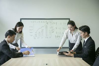 教育科技公司的經(jīng)營(yíng)范圍探析 以計(jì)算機(jī)及通訊設(shè)備租賃為核心