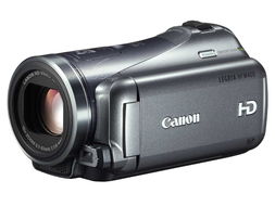 佳能Legria HF M400攝像機(jī)產(chǎn)品圖片與租賃指南