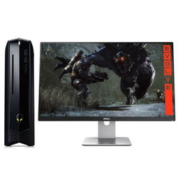 外星人ALWX51R 5928B臺(tái)式電腦租賃指南 高性能工作站的首選