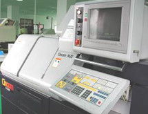 揚(yáng)中市儀表配件廠 深耕儀器儀表制造，助力工業(yè)智能化升級